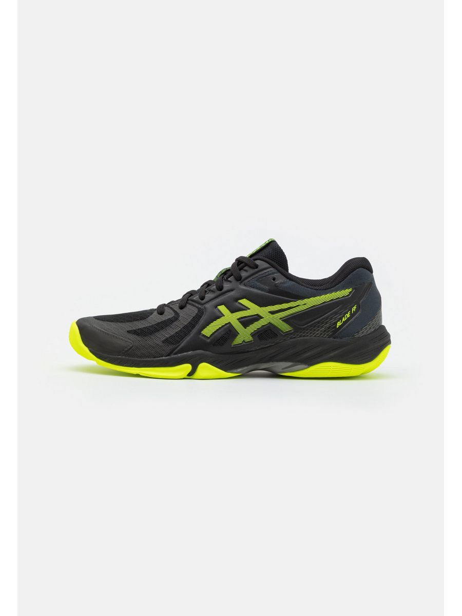 

Кроссовки мужские Asics AS142A10O черные 44.5 EU, Черный, AS142A10O