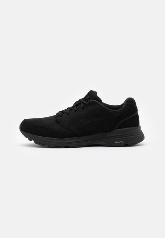 

Кроссовки мужские Asics AS142A0XA черные 43.5 EU, Черный, AS142A0XA