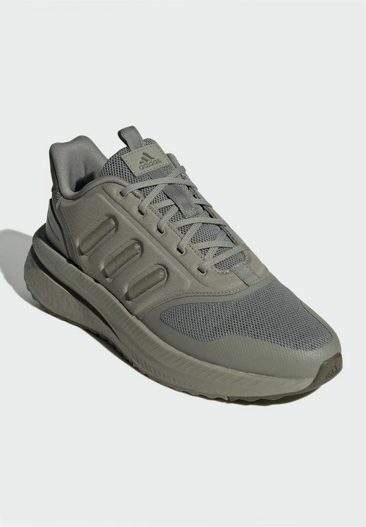 Кроссовки мужские Adidas Sportswear ADQ42A007 серебристые 45 1/3 EU