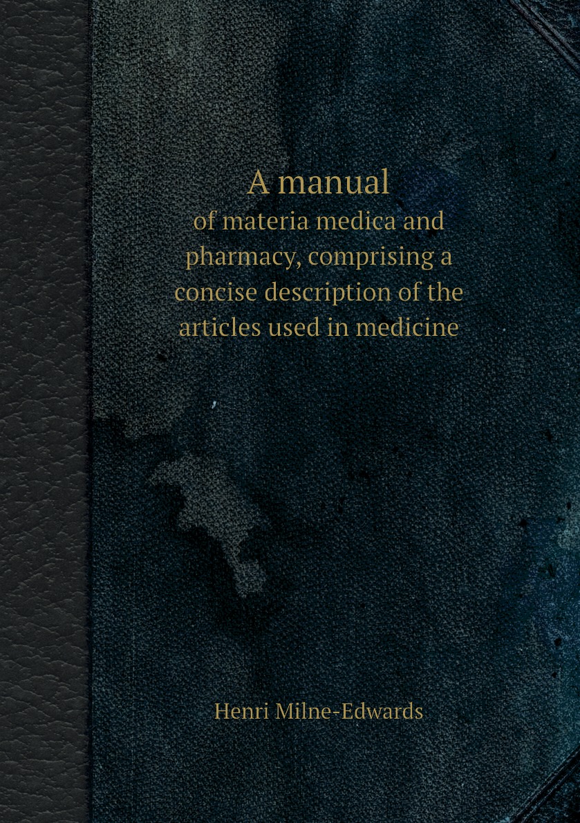 

A manual