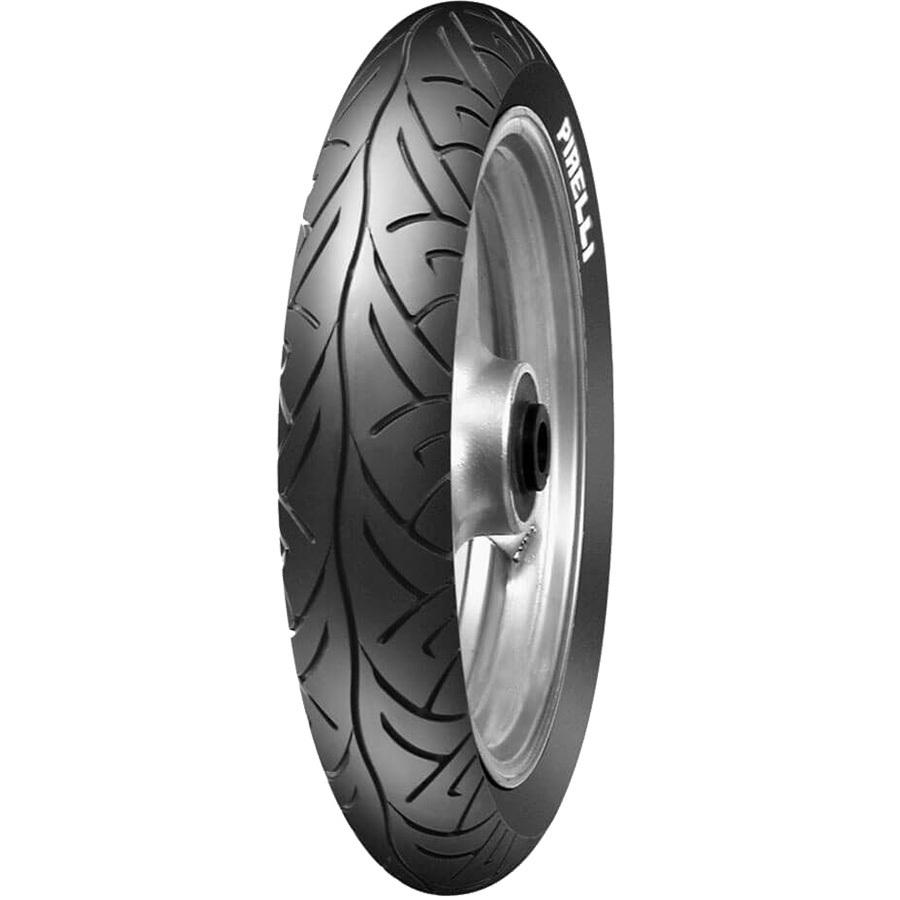 

Мотошина Pirelli Sport Demon 110/80 -17 57H TL, Sport Demon 110/80 R17 57H