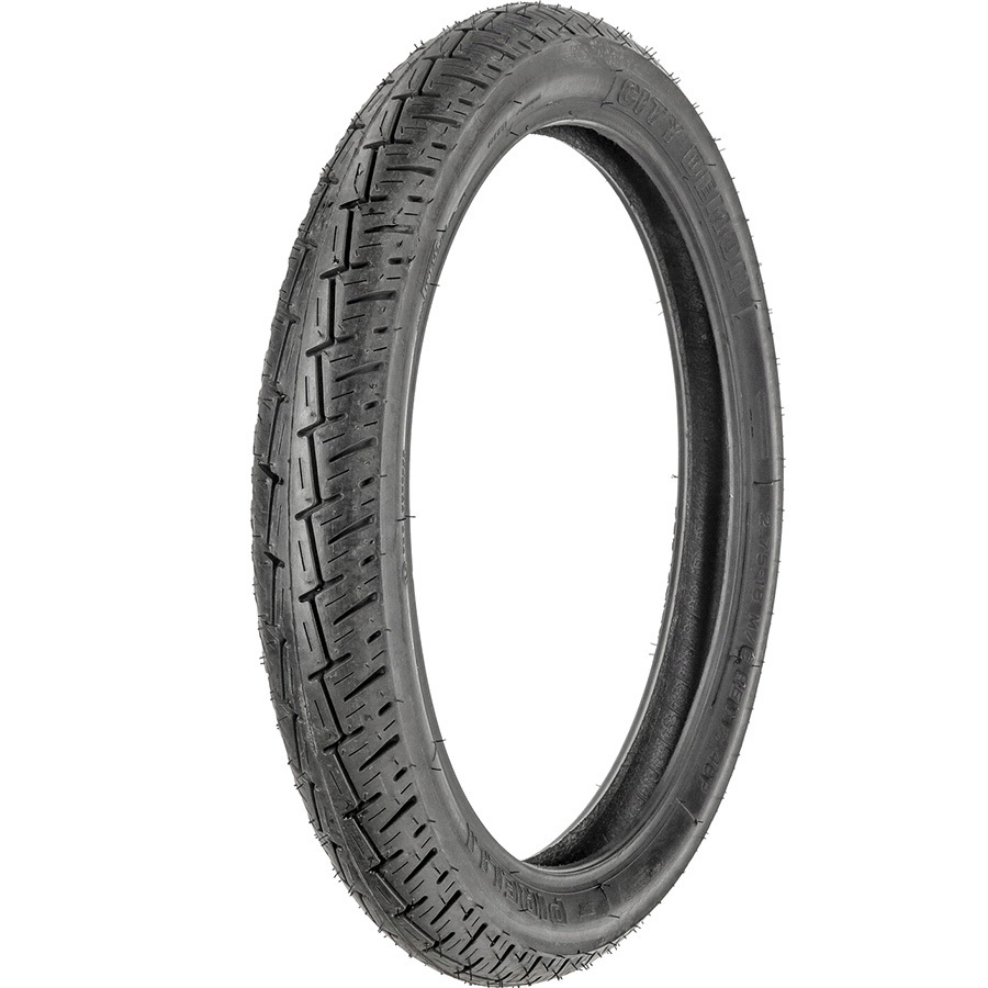 

Мотошина Pirelli City Demon 3.50 -18 62P TT REINF, City Demon 3.50/ R18 62P