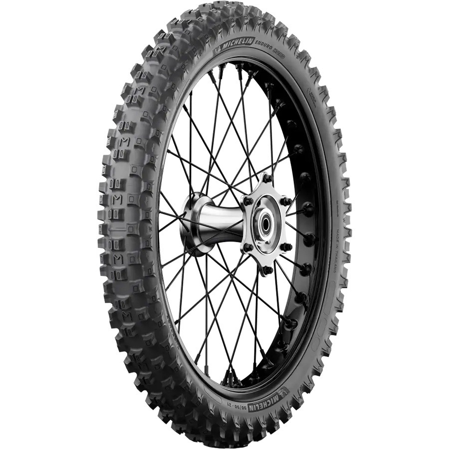 

Мотошина Michelin Enduro Hard 90/100 -21 57R TT, Enduro Hard 90/100 R21 57R