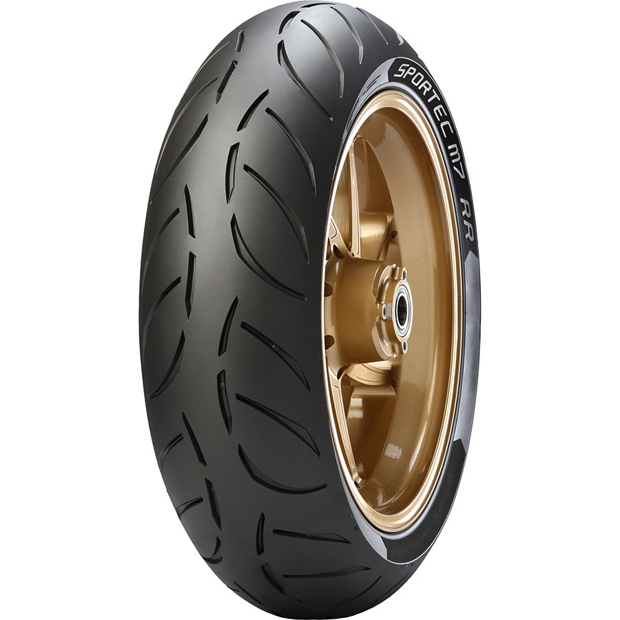 

Мотошина Metzeler Sportec M7 RR 190/50 ZR17 73W TL, Sportec M7 RR 190/50 R17 73W