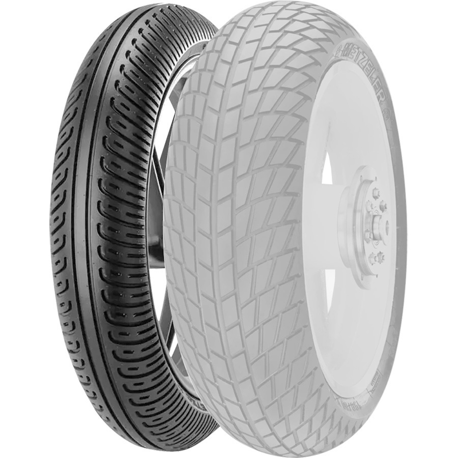 

Мотошина Metzeler Racetec SM Rain 125/75 R420 TL NHS, Racetec SM Rain 12.5/75 R420