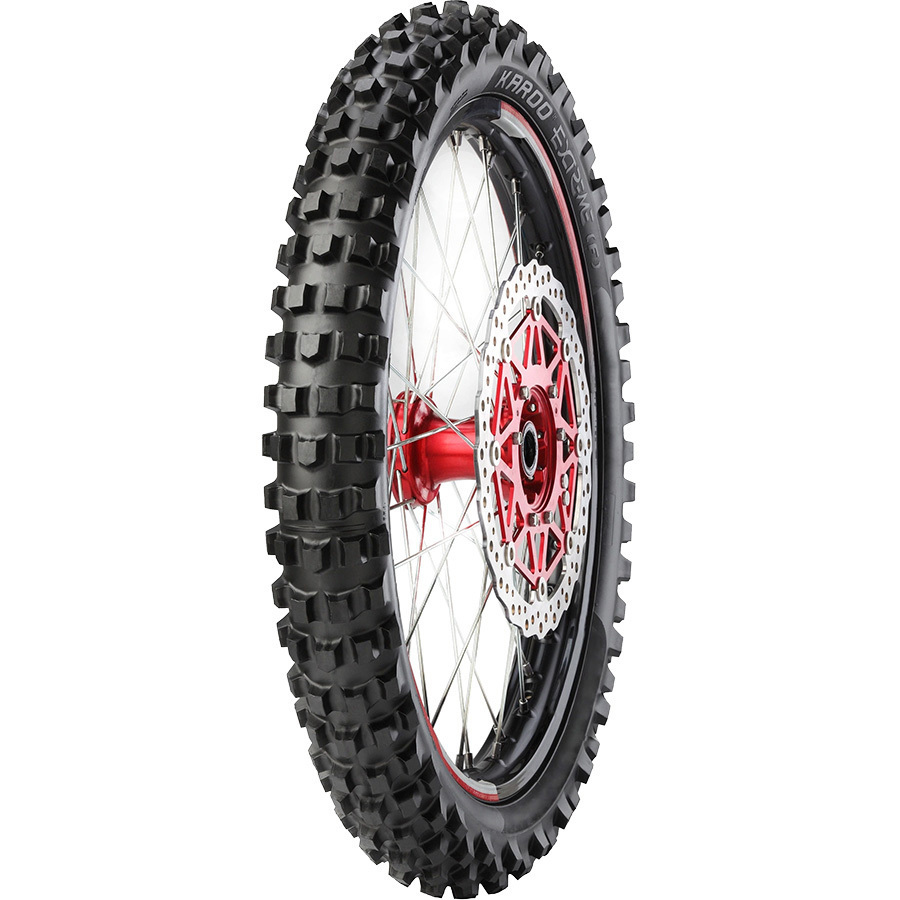 

Мотошина Metzeler Karoo Extreme 90/90 -21 54S TT MST, Karoo Extreme 90/90 R21 54S