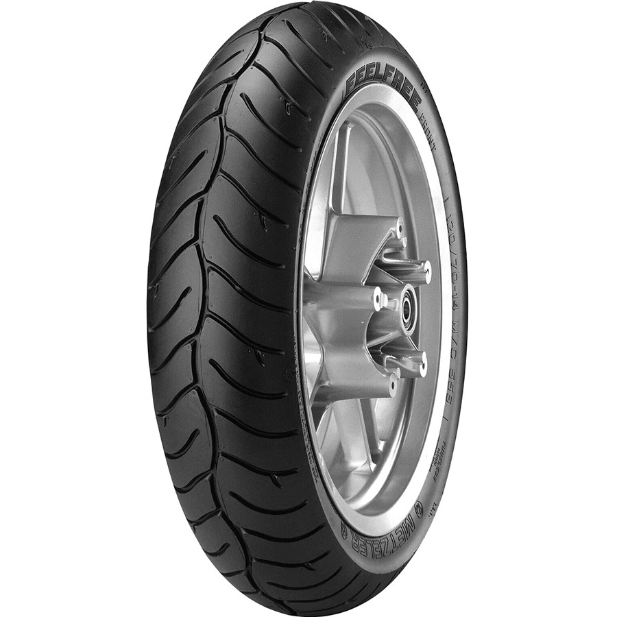 

Мотошина Metzeler Feelfree 110/70 -16 52S TL, Feelfree 110/70 R16 52S
