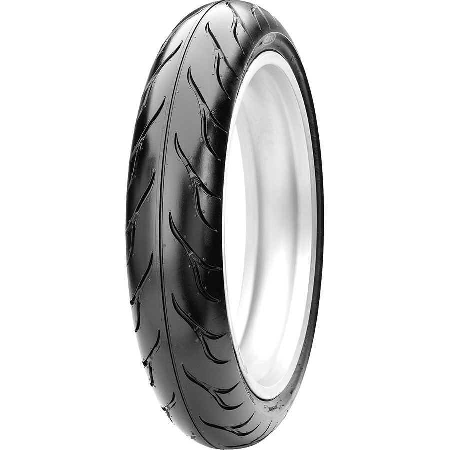 Мотошина CST CM615 100/80 R17 52H TL