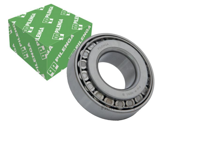 

Подшипник, Ступенчатая Коробка Передач Pw-P 9093 Nsii0007261527 PILENGA арт. PWP9093