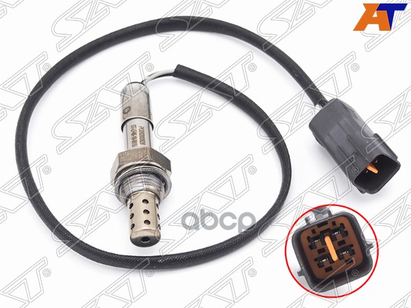

Датчик Топливо-Воздушной Смеси Mazda 6 Gh 07-12 Sat арт. ST-LF4K-18-861B