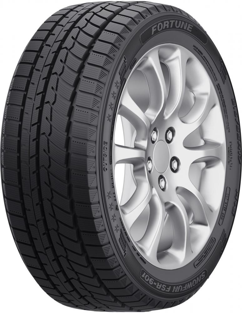 

Автошина Fortune FSR901 185/55 R15 86H, FSR901
