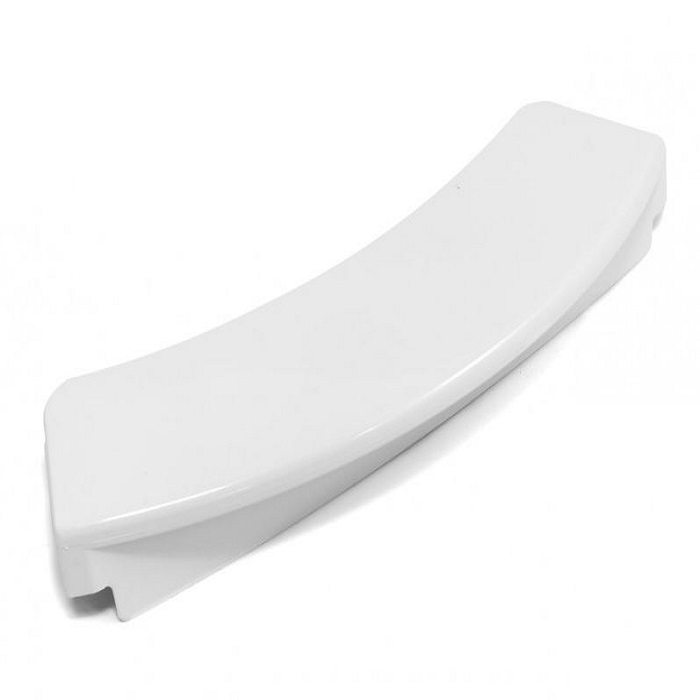 

Ручка люка для стиральной машины CentroZip DC64-00561A, Белый, DC64-00561A