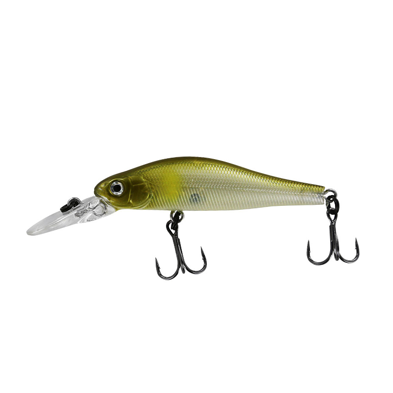 Воблер Tsuribito Jerkbait SP-DR 3 г, 50 мм, 066, 1 шт.