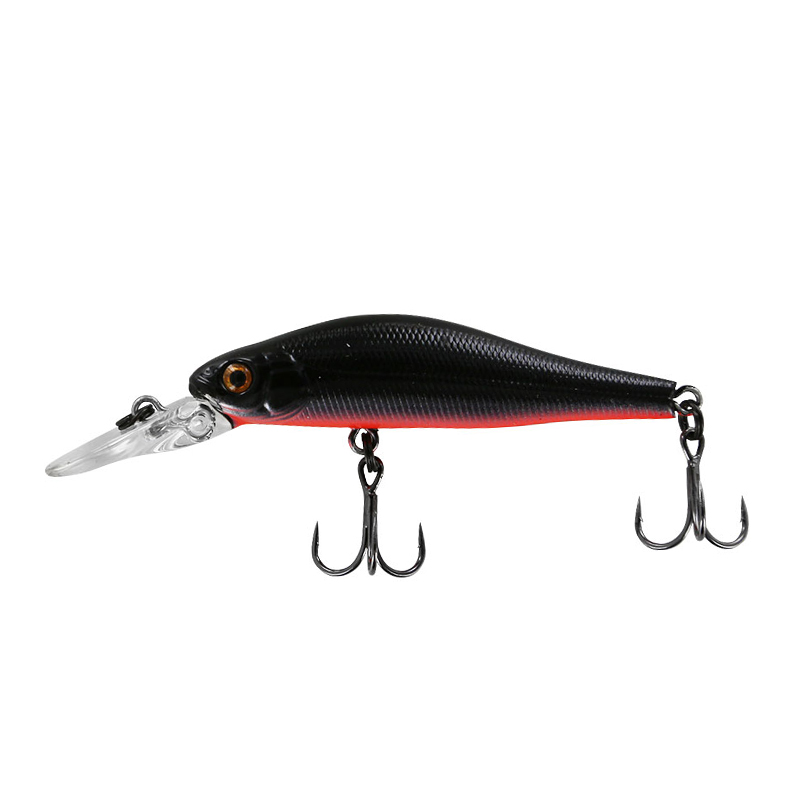 Воблер Tsuribito Jerkbait SP-DR 3 г, 50 мм, 063, 1 шт.