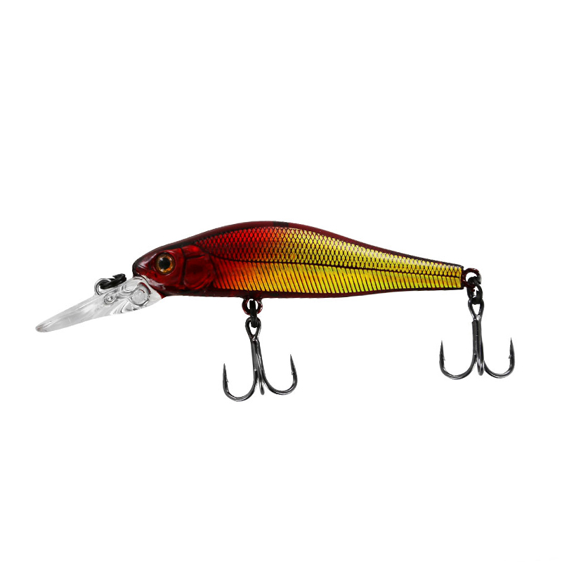 Воблер Tsuribito Jerkbait SP-DR 3 г, 50 мм, 058, 1 шт.