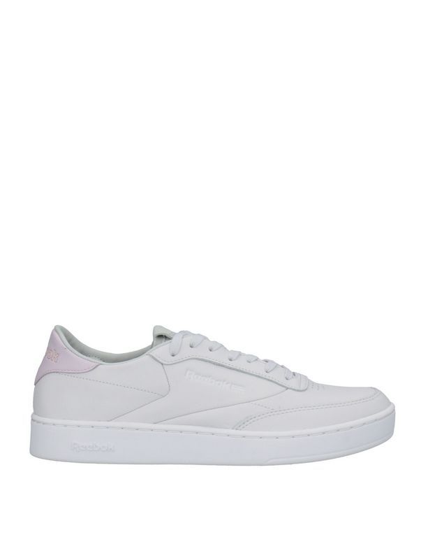 

Кеды женские Reebok 17483132 серые 38 EU, Серый, 17483132