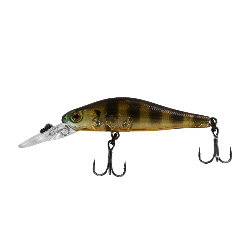 Воблер Tsuribito Jerkbait SP-DR 3 г, 50 мм, 008, 1 шт.