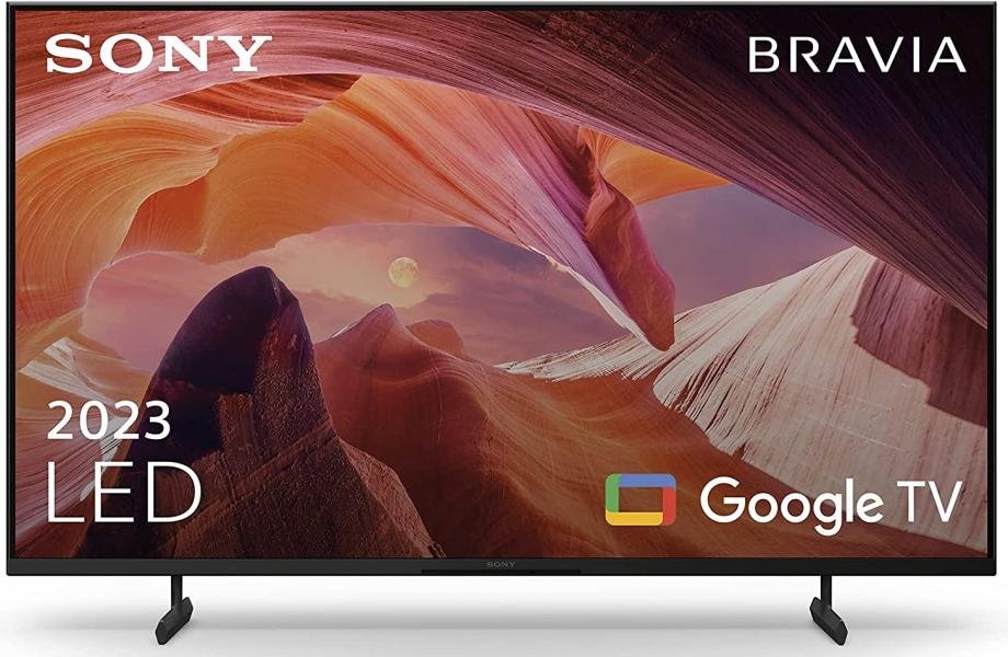 

Телевизор Sony KD-85X80L, 85"(216 см), UHD 4K, Черный, KD-85X80L