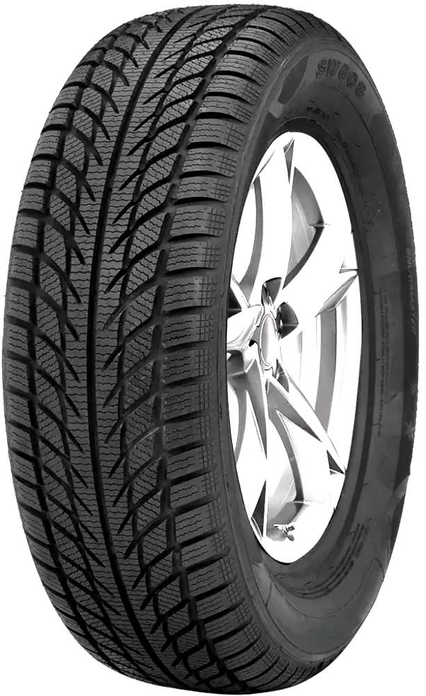 

Автошина WestLake SW608 205/60 R16 92H, SW608