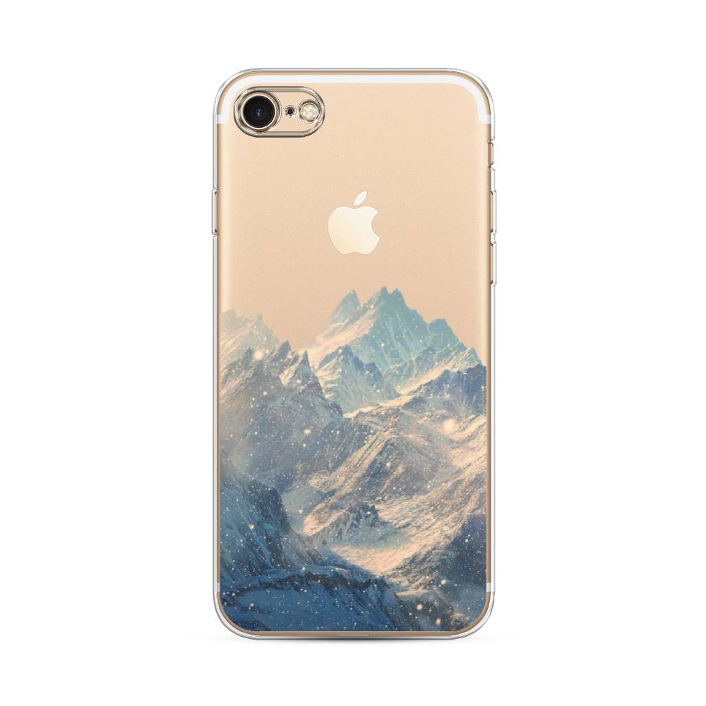 Чехол Awog на Apple iPhone 8 / Айфон 8 