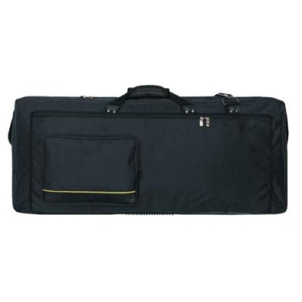 Чехол для клавиш Rockbag RB21620B 136х40х16см, подкладка 25мм.