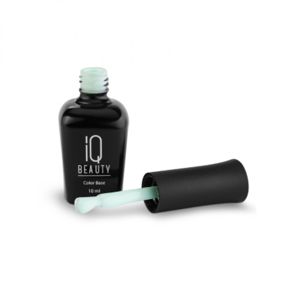 

Камуфлирующая база Iq Beauty №005 Supermint, Камуфлирующая база