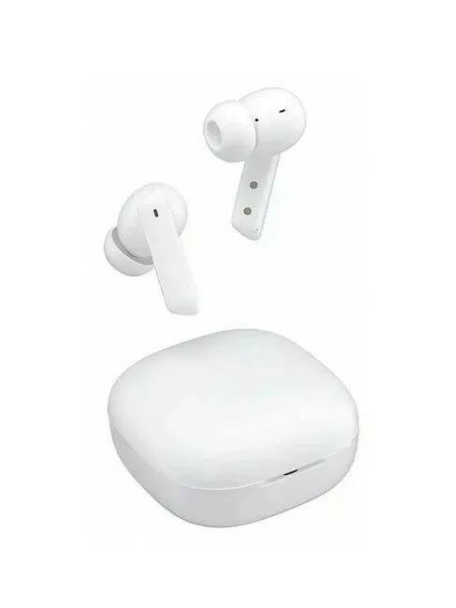 Беспроводные наушники QCY Melobuds ANC TWS White (art-14099)