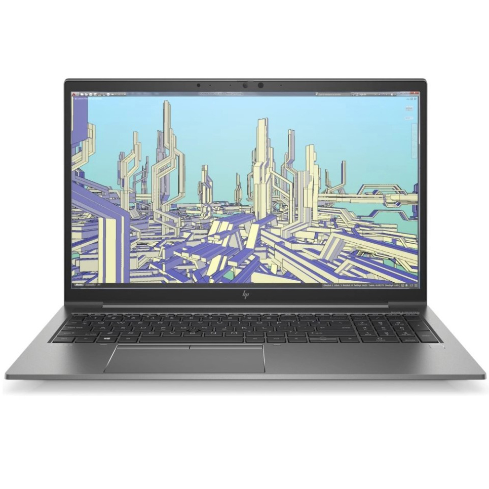 

HP Zbook Firefly 15 G8 (1G3U1AV-DOSG8), Zbook Firefly 15 G8