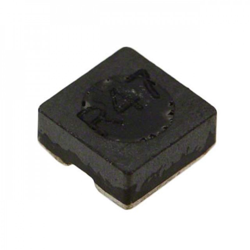 

Индуктивность SMD 10 мкГн 0.74 А 30 (744031100) Wurth Elektronik