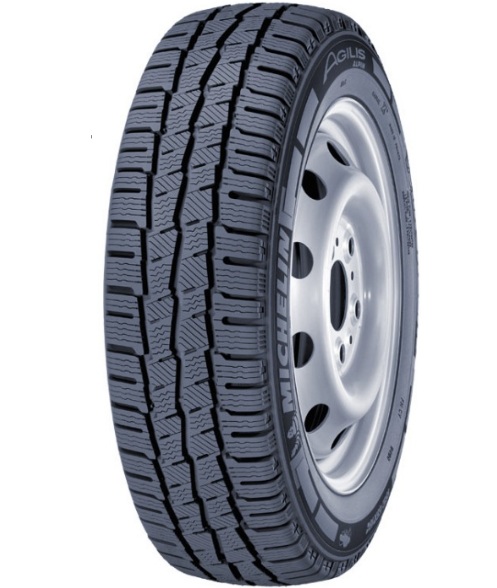 фото Шины michelin agilis alpin 215/75r16 113 r