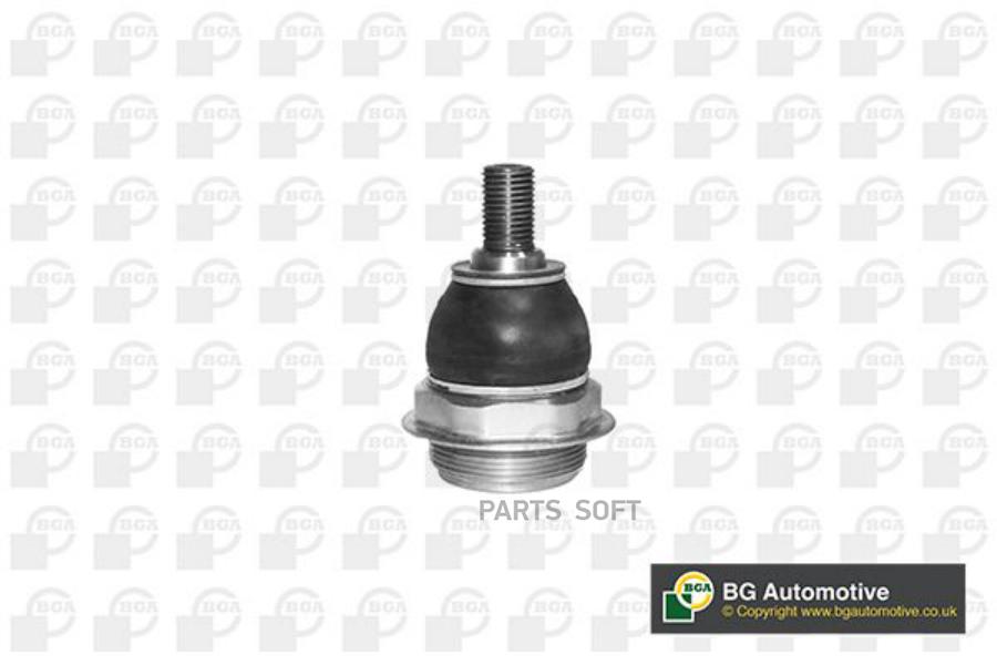 

Sj6709_опора Шаровая Citroen Jumpy, Peugeot Expert 1.6/2.0hdi 16> Bga арт. SJ6709