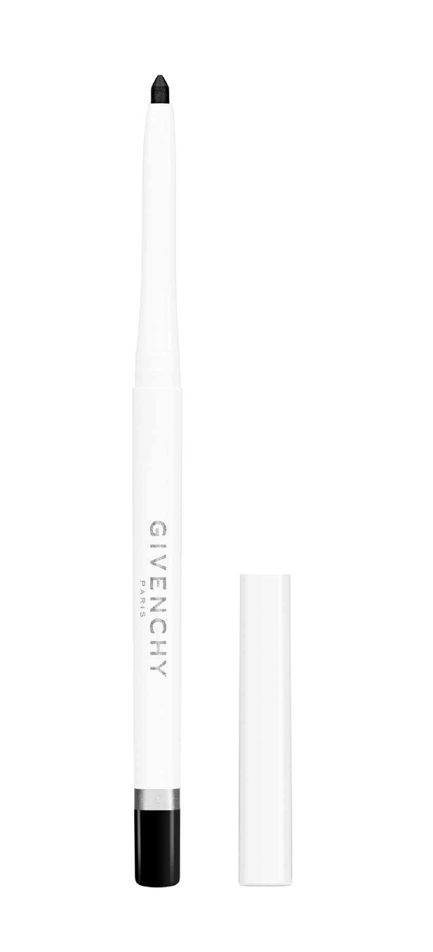 Карандаш для глаз Givenchy Khol Couture Waterproof Retractable Eyeliner Black №01, 0,3 г