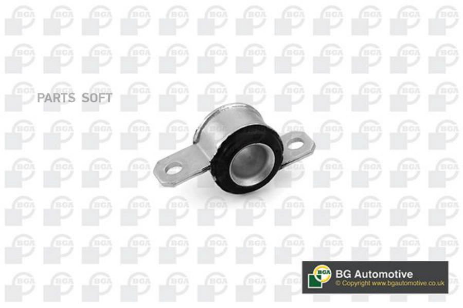 

Bu6715_сайлентблок Рычага Заднего Citroen Jumper/Peugeot Boxer 94> Bga арт. BU6715