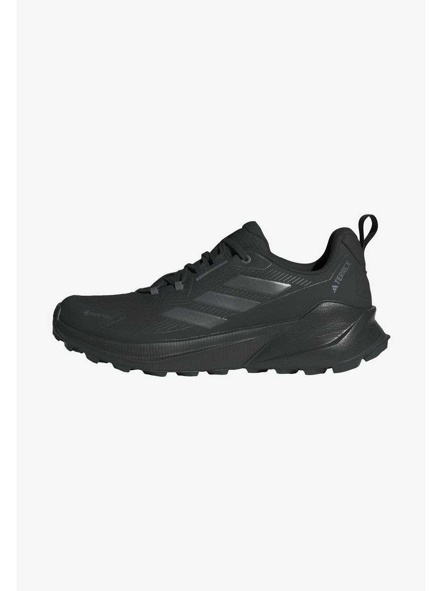 

Кроссовки мужские Adidas ADD42A00U черные 44 EU, Черный, ADD42A00U