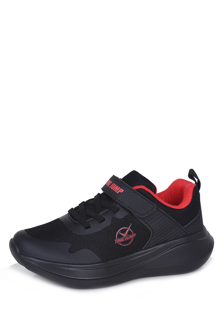 Детские кроссовки для мальчиков XQL23SS-042 TimeJump 710024193 цв.черный р.35