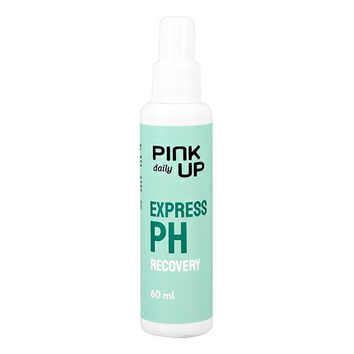 

Экспресс-нейтрализатор для ногтей Pink Up Daily 60 мл
