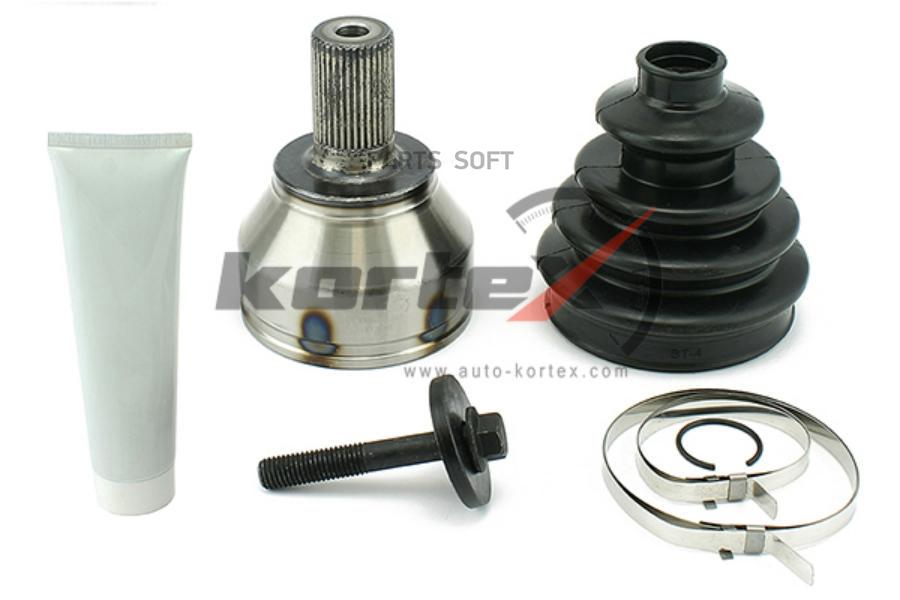 

ШРУС наружный FORD FOCUS II 1.4/1.6 05-