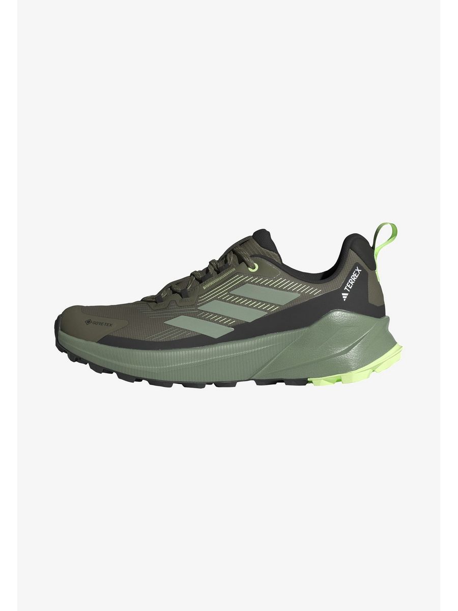 

Кроссовки мужские Adidas ADD42A00U зеленые 43 EU, Зеленый, ADD42A00U