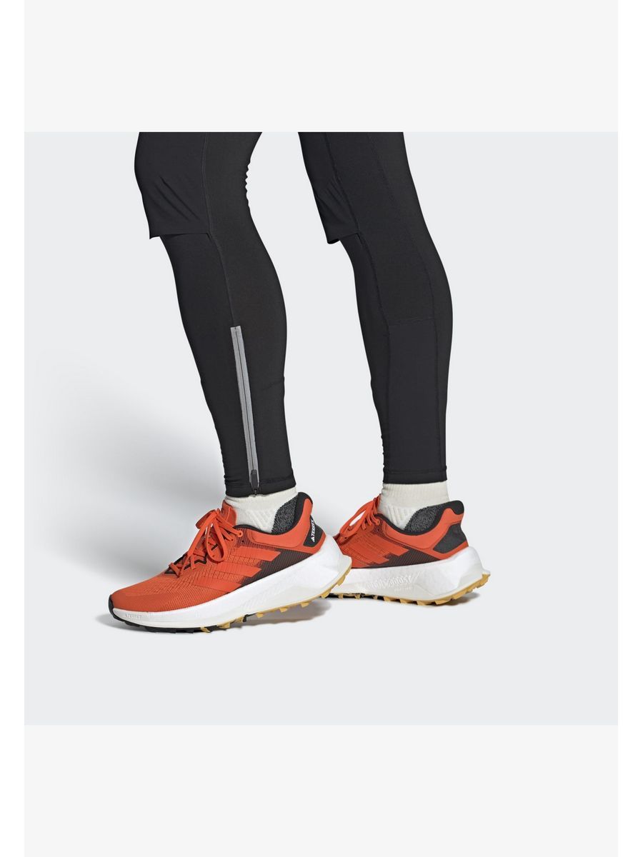 

Кроссовки мужские Adidas ADD42A00T оранжевые 44.5 EU, Оранжевый, ADD42A00T