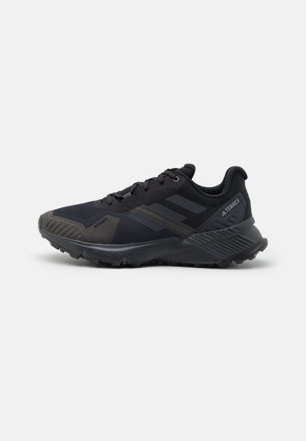 

Кроссовки мужские Adidas ADD42A00Q черные 46 2/3 EU, Черный, ADD42A00Q