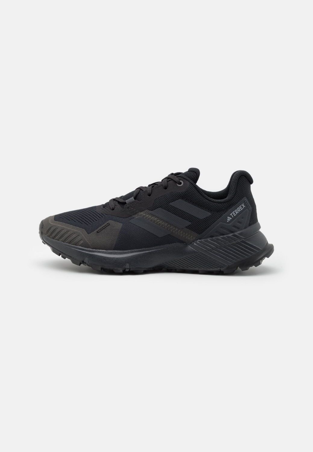 

Кроссовки мужские Adidas ADD42A00Q черные 43 1/3 EU, Черный, ADD42A00Q