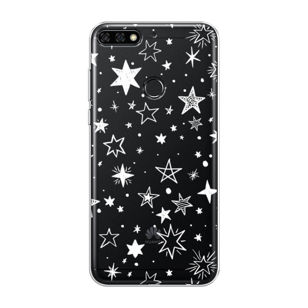 Чехол Awog  на Huawei Nova 2 Lite 