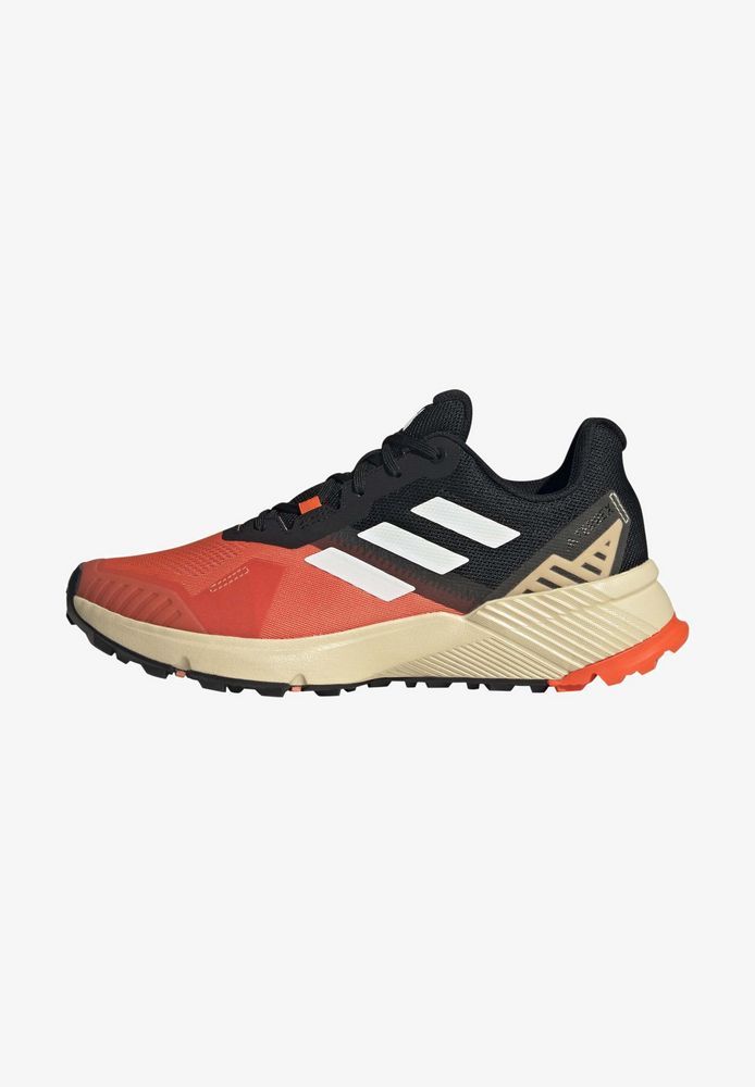 

Кроссовки мужские Adidas ADD42A00Q коричневые 45 1/3 EU, Коричневый, ADD42A00Q