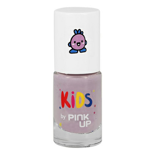 

Лак для ногтей Pink Up Kid`s 03 фиолетовый 5 мл