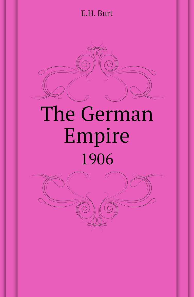 

The German Empire