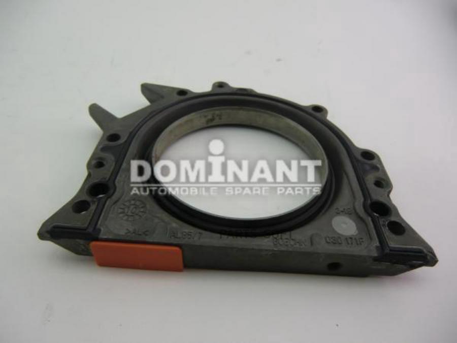 

DOMINANT Фланец коленвала DOMINANT AW03001030171H