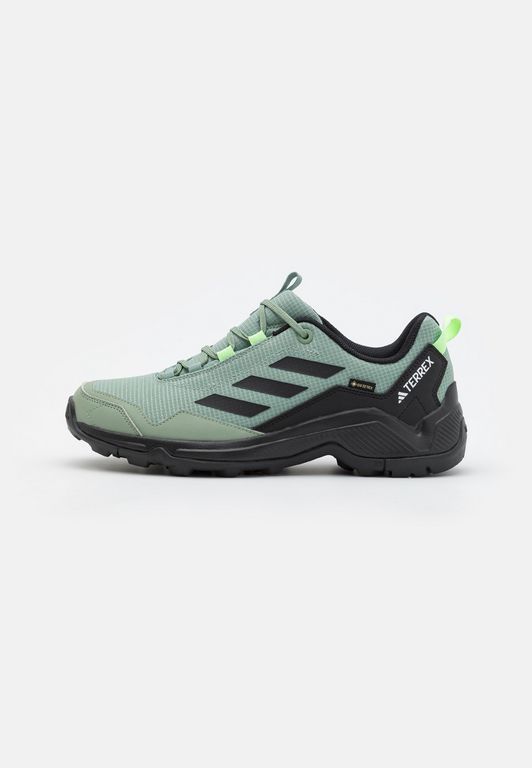 

Кроссовки мужские Adidas ADD42A00E зеленые 47 1/3 EU, Зеленый, ADD42A00E