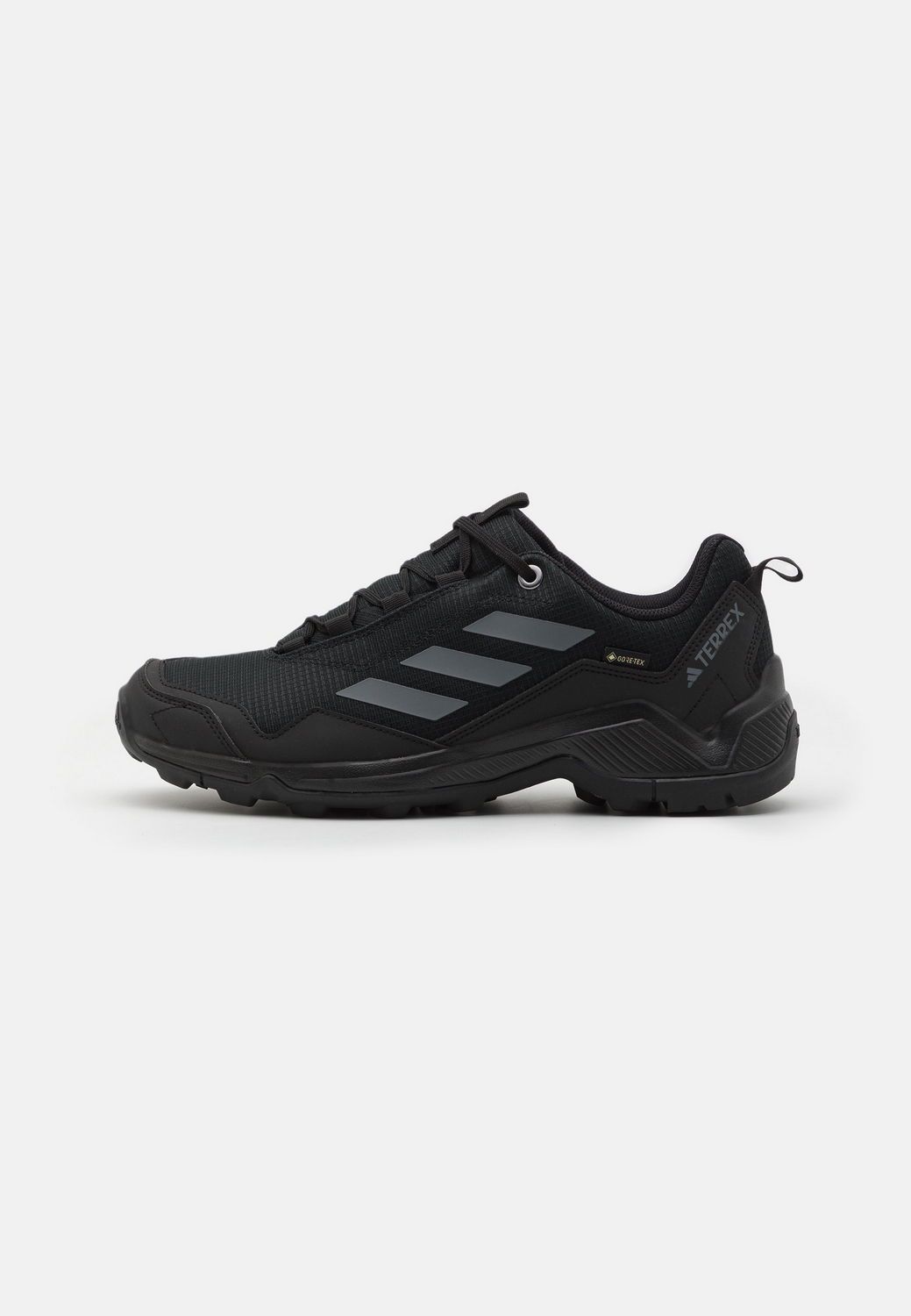 

Кроссовки мужские Adidas ADD42A00E черные 50 2/3 EU, Черный, ADD42A00E