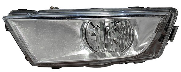 

Фара п/тум. R SKODA OCTAVIA 12 -
