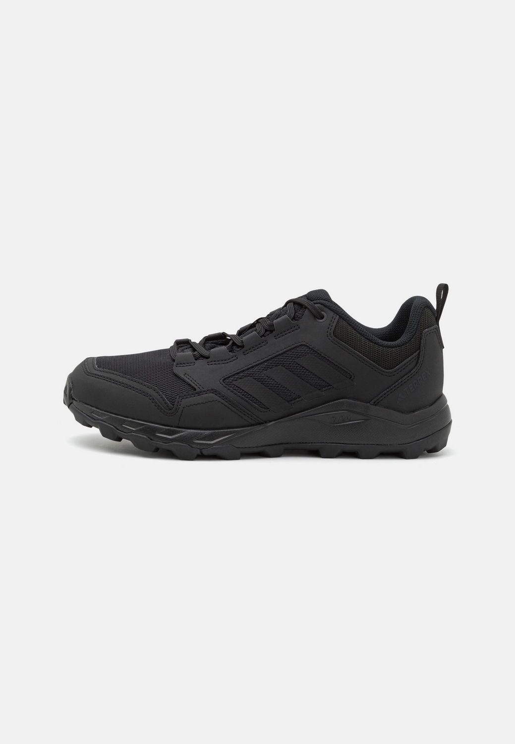 

Кроссовки мужские Adidas ADD42A002 черные 41 1/3 EU, ADD42A002